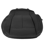 Full Car Seat Covers Kit 2015-2022 Ford F150 Super Crew Cab W/armrest. Fixed Price $280.53.
