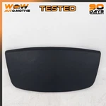 06-13 Bentley Continental Flying Spur Front Left Right Seat Back Cover Oem. Fixed Price $127.17.