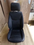 2007-2012 Bmw Series 328XI Front Rh Right Passenger Seat Black 328I Oem. Fixed Price $200.00.