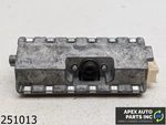 Oem 2008-2010 Audi A8 4.2L Quattro Lane Change Camera Control Module. Fixed Price $99.99.