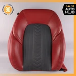 17-20 Maserati Levante M161 Front Right Side Top Upper Seat Cushion Oem 89K. Fixed Price $197.23.