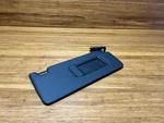2019-2025 Bmw M3 G80 Front Right Passenger Side Sun Visor Black 8092728 Oem. Fixed Price $44.00.