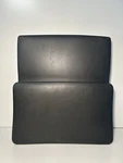 03-09 Lexus UZJ120 GX470 Front Right Or Left Seat Back Cover Panel Gray Oem. Fixed Price $59.99.