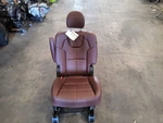 2023-2024, Kia Telluride Sx, 2ND Row Rear Left Side Seat Complete Assembly. Fixed Price $450.00.