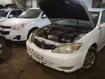 Passenger Front Seat Bucket Without Air Bag Cloth Fits 04-06 Camry 2085613. Fixed Price $150.00.