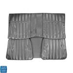1977 Camaro Rear Seat Covers Upholstery Black Standard Interior New. Fixed Price $299.99.