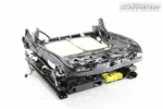 2009-2015 Bmw 750LI F02 Front Left Driver Side Seat Track Rail W/ Motors Oem. Fixed Price $249.99.