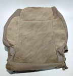 New Oem Genuine Honda Lh Front Upper Seat Cover 2003-2004 Cr-v Ex Cloth Saddle. Fixed Price $106.25.