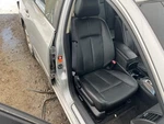 Passenger Front Seat Sedan Bucket Leather Manual Fits 08 Altima 204021. Fixed Price $594.90.