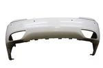 11-13 Hyundai Equus Rear Back Bumper Cover Panel Assembly 866403N010 Oem. Fixed Price $340.00.