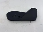 Lh 2019-2023 Jeep Cherokee Front Left Seat Switch Cover Trim 6EP11TRMAA Oem. Fixed Price $60.72.