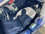 Front Seat 2012-2019 Vw Beetle Left Driver Black Cloth Manual Sport Heat 1005654. Fixed Price $165.00.