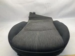 14-15 Nissan Sentra Front Right Passenger Seat Lower Bottom Cushion Cloth Q. Fixed Price $99.99.