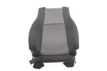 2018 - 2022 Honda Accord Front Right Side Seat Upper Cushion Cover Oem Black Bk. Fixed Price $123.25.