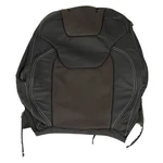 Genuine Mopar 2014 Cherokee Front Seat Back Cover Left Driver Oem 5RA33LC5AA. Fixed Price $212.21.