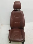 Driver Front Seat Bucket Bag Leather Heated Fits 13-16 Ford Fusion Oem. Fixed Price $699.99.