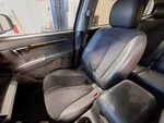2011 Hyundai Santa Fe Passenger Front Seat Bucket Assembly Used 121K Miles. Fixed Price $399.95.