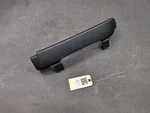 Front Left Seat Forward Cover 2018 Ford Explorer FB53-78608A29-BC 2016 2019. Fixed Price $26.00.