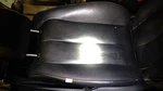 Passenger Front Seat Bucket Leather Fits 10-12 Mazda CX-7 943738. Fixed Price $352.00.