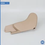 07-09 Jaguar Xk X150 Front Left Side Seat Outer Shield Cover Trim Sep Oem. Fixed Price $53.70.