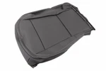 Genuine Gm Jet Black Driver Seat Cushion Cover 22960471. Fixed Price $198.19.