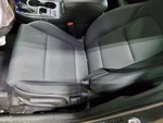 (local Pickup Only) Driver Front Seat Cloth Manual Non-heated Fits 16-18 Tucson. Fixed Price $149.90.
