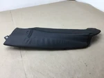 Audi S4 2019 B9 Rear Left Driver Seat Bolster Cushion Cover 17 - ; :y. Fixed Price $32.00.