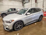 Passenger Front Seat Bucket Electric Leather Fits 16-19 Bmw X1 2149732. Fixed Price $599.90.