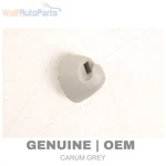 2018-2021 Bmw I3S Sun Visor Clip / Bracket 7326405. Fixed Price $7.21.