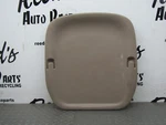 04-10 Toyota Sienna Xle Front Right Seat Upholstery Panel Oem. Fixed Price $80.00.
