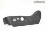 2021-2023 Chevrolet Suburban Front Left Seat Switch Bezel Cover Trim Panel Oem. Fixed Price $31.19.