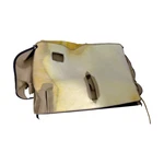 Genuine Ford Seat Cover GL3Z-1663805-HJ. Fixed Price $377.76.