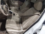 Driver Front Seat Bucket Vin 1ST Digit Sv Fits 14-15 Rogue 3153922. Fixed Price $661.24.