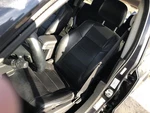 Driver Front Seat Bucket Electric With . Fits 10-14 Patriot 962049. Fixed Price $148.50.