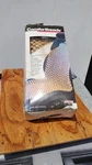 Vintage Original Comfortbeads Seville Wooden Beaded Massage Chair Car Seat Cover. Fixed Price $39.99.