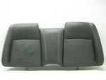 07-15 Jaguar Xkr Rear Back Upper Seat Bench Oem ( Xk-r Stitch ). Fixed Price $384.95.