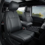 Diffcar Ford F150 Seat Covers 2015-2023 2024 2025 2026,FULL Set Leather W.... Fixed Price $354.60.