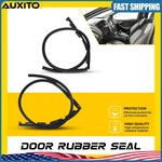 Front Door Sub Seal Driver Passenger Side 72325-SR3-014 For 92-1995 Honda Civic. Fixed Price $55.99.