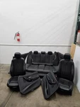 2012-2016 Bmw F30 320I 328I Interior Seats W/ Door Molding Sport Leather. Fixed Price $998.00.