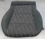 Chevrolet Volt 2012 Passenger Right Front Cushion Cover Jet Black 22823478. Fixed Price $84.88.