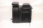 2011-2022 Dodge Charger Rear Left Driver Upper Seat Black Leather Oem. Fixed Price $185.00.
