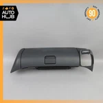 03-06 Mercedes W211 E500 E350 Left Side Under Seat Compartment Black Oem. Fixed Price $41.23.