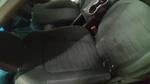 Passenger Front Seat Bucket Coupe Cloth Fits 16-17 Mustang 5401837. Fixed Price $473.50.