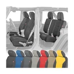 Diver Down Neoprene Seat Cover Set Fits Jeep Jk 2007-2018 Wrangler Front .... Fixed Price $203.83.