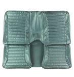1971 1975 Pontiac Firebird & Trans Am Standard Rear Seat Covers. Fixed Price $272.00.