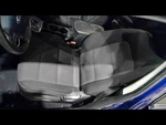 2017-2018 Kia Forte Front Left Driver Side Seat Oem. Fixed Price $180.00.