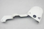 2009-2015 Jaguar Xf Front Right Side Seat Cushion Cover Trim 7W93-F62151-AA Oem. Fixed Price $24.75.
