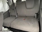 Honda Odyssey 2016 Third 3RD Row Rear Back Seat Bench 977348. Fixed Price $193.05.