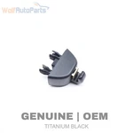 2012-2022 Vw Passat Sun Visor Clip / Bracket 561857561. Fixed Price $20.49.