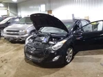 Passenger Front Seat Sedan Bucket Leather Fits 11-16 Elantra 2117359. Fixed Price $150.00.